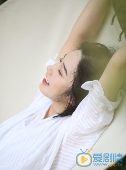 倪珂欣气质写真 倪珂欣高清写真_倪珂欣高清剧照
