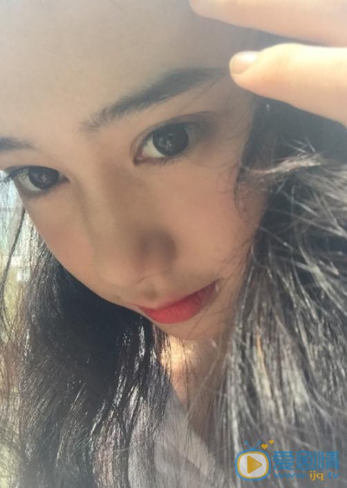 倪珂欣生活照 倪珂欣高清写真_倪珂欣高清剧照