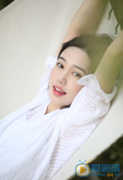 倪珂欣气质写真 倪珂欣高清写真_倪珂欣高清剧照