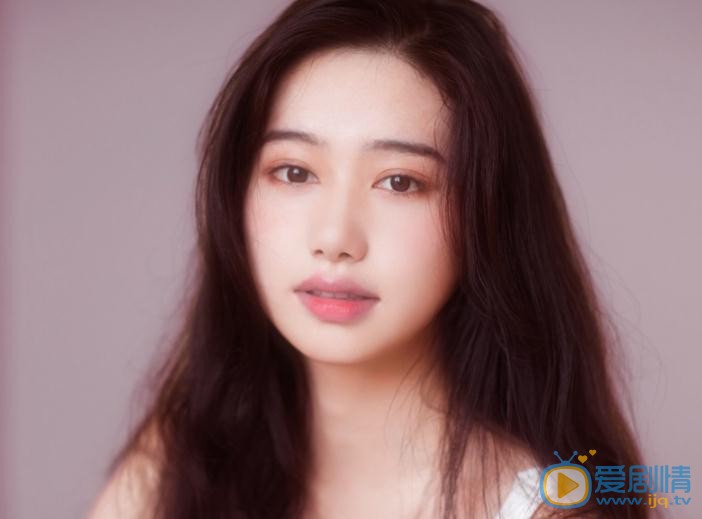 倪珂欣生活照 倪珂欣高清写真_倪珂欣高清剧照