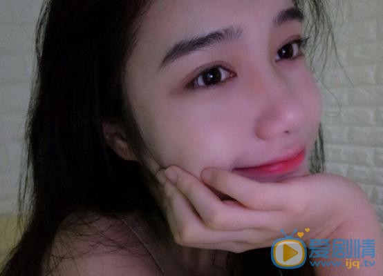 倪珂欣生活照 倪珂欣高清写真_倪珂欣高清剧照