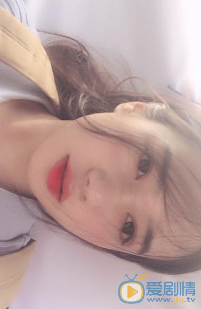 倪珂欣生活照 倪珂欣高清写真_倪珂欣高清剧照