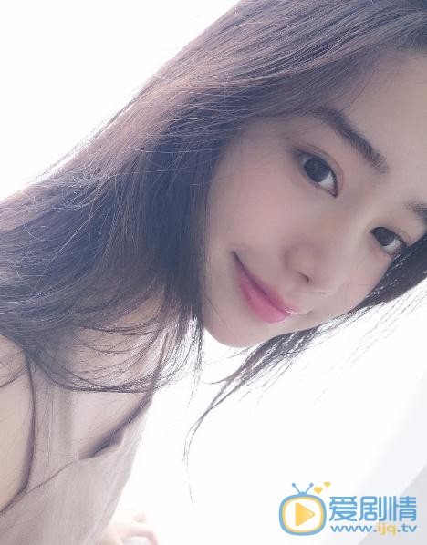 倪珂欣生活照 倪珂欣高清写真_倪珂欣高清剧照