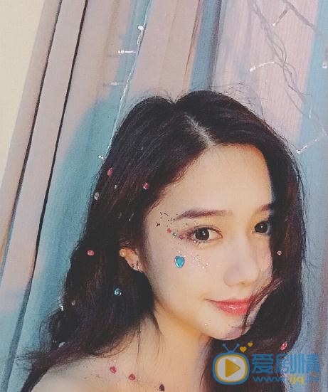 倪珂欣生活照 倪珂欣高清写真_倪珂欣高清剧照