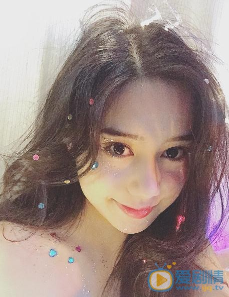 倪珂欣生活照 倪珂欣高清写真_倪珂欣高清剧照