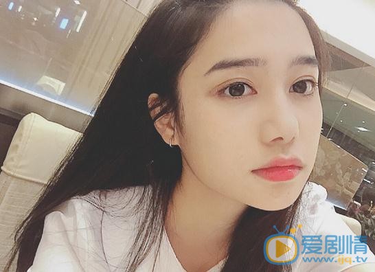 倪珂欣生活照 倪珂欣高清写真_倪珂欣高清剧照