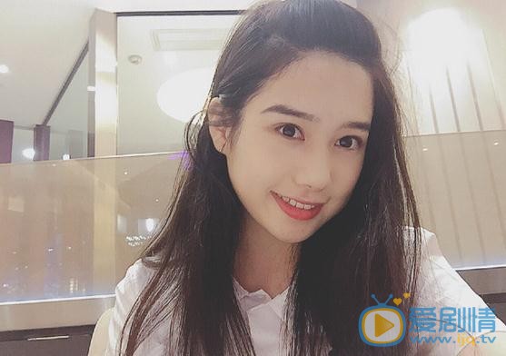 倪珂欣生活照 倪珂欣高清写真_倪珂欣高清剧照