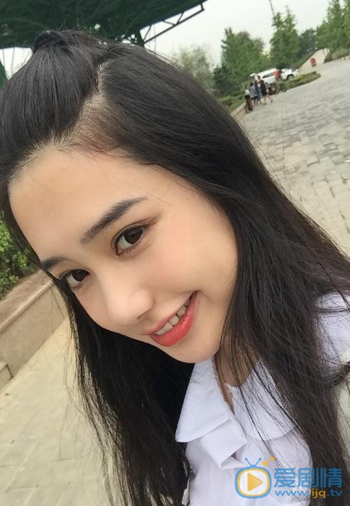 倪珂欣生活照 倪珂欣高清写真_倪珂欣高清剧照