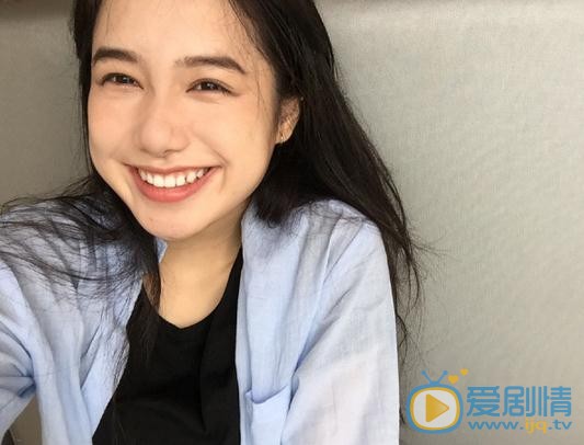 倪珂欣生活照 倪珂欣高清写真_倪珂欣高清剧照