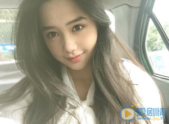 倪珂欣生活照 倪珂欣高清写真_倪珂欣高清剧照