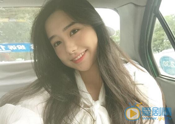 倪珂欣生活照 倪珂欣高清写真_倪珂欣高清剧照