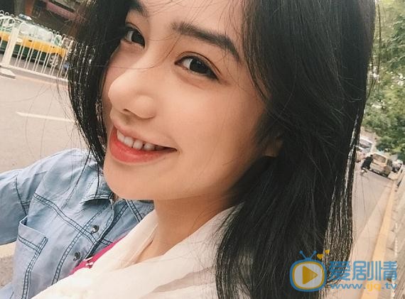 倪珂欣生活照 倪珂欣高清写真_倪珂欣高清剧照