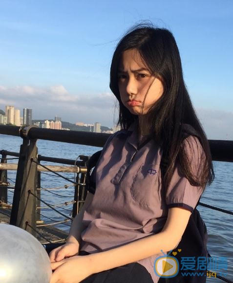 倪珂欣可爱照 倪珂欣高清写真_倪珂欣高清剧照