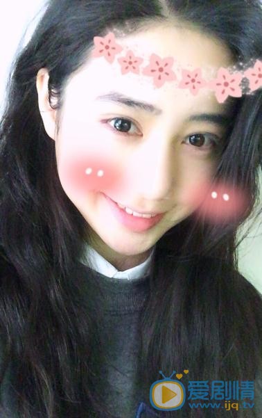 倪珂欣可爱照 倪珂欣高清写真_倪珂欣高清剧照