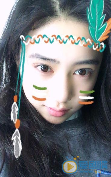 倪珂欣可爱照 倪珂欣高清写真_倪珂欣高清剧照