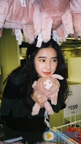 倪珂欣可爱写真 倪珂欣高清写真_倪珂欣高清剧照
