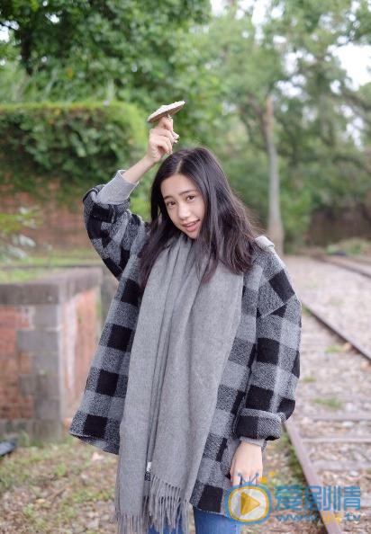 倪珂欣街拍写真 倪珂欣高清写真_倪珂欣高清剧照