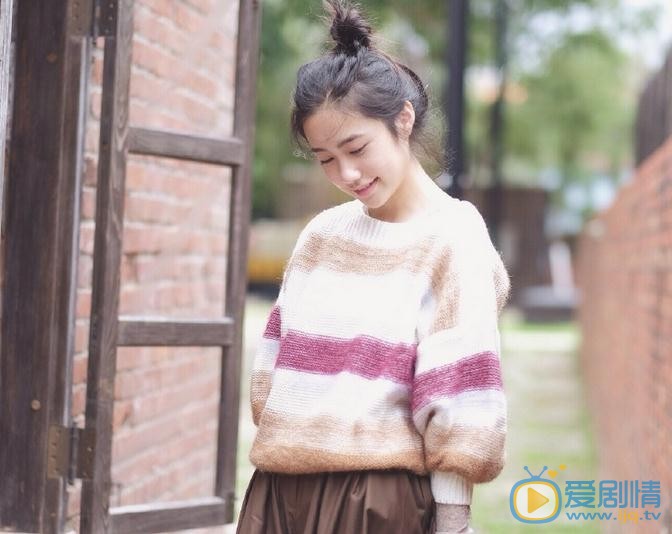 倪珂欣街拍写真 倪珂欣高清写真_倪珂欣高清剧照