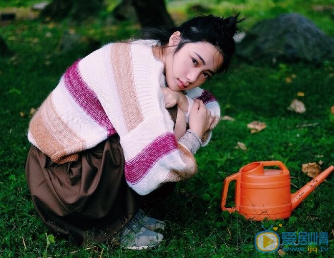 倪珂欣街拍写真 倪珂欣高清写真_倪珂欣高清剧照