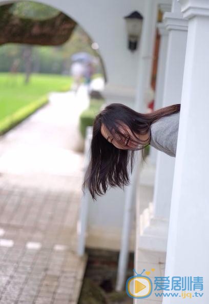 倪珂欣街拍写真 倪珂欣高清写真_倪珂欣高清剧照