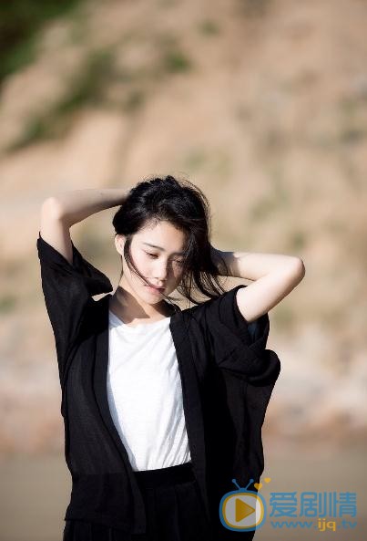 倪珂欣街拍写真 倪珂欣高清写真_倪珂欣高清剧照