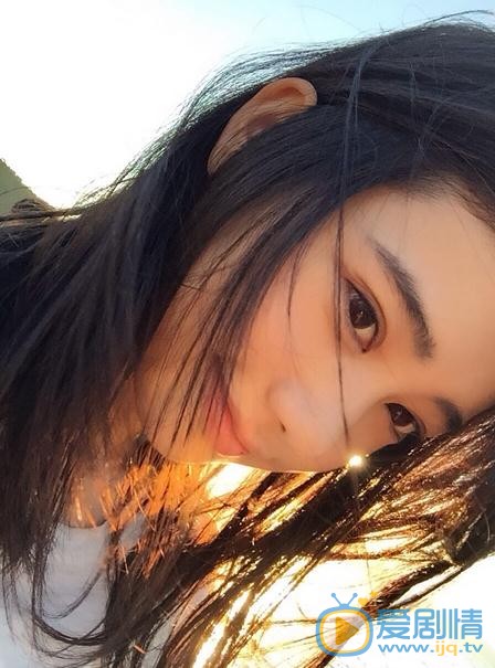倪珂欣街拍写真 倪珂欣高清写真_倪珂欣高清剧照