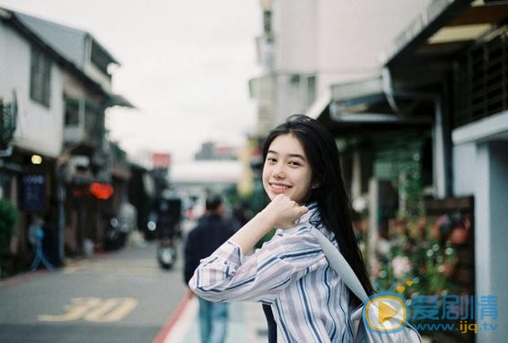倪珂欣街拍写真 倪珂欣高清写真_倪珂欣高清剧照