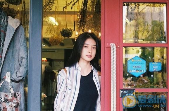 倪珂欣街拍写真 倪珂欣高清写真_倪珂欣高清剧照