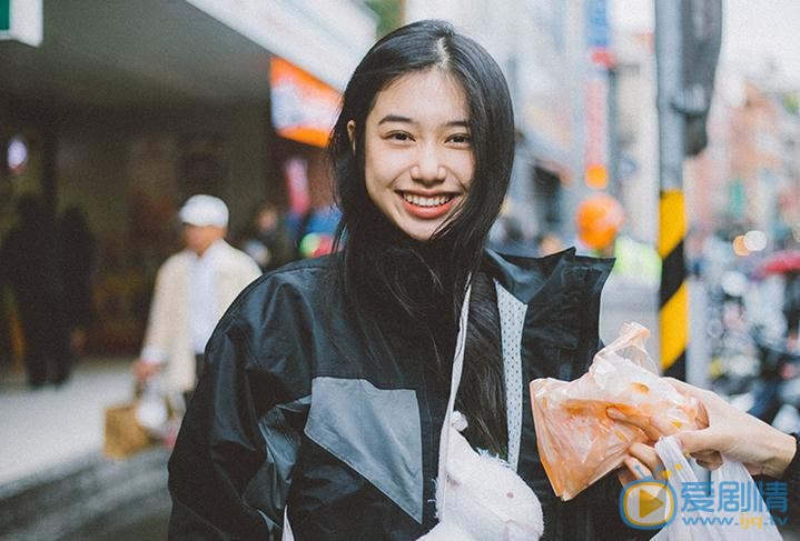 倪珂欣街拍写真 倪珂欣高清写真_倪珂欣高清剧照