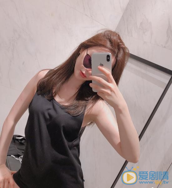 孙雅生活照 孙雅高清写真_孙雅高清剧照