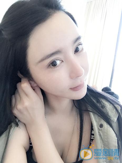 孙雅生活照 孙雅高清写真_孙雅高清剧照