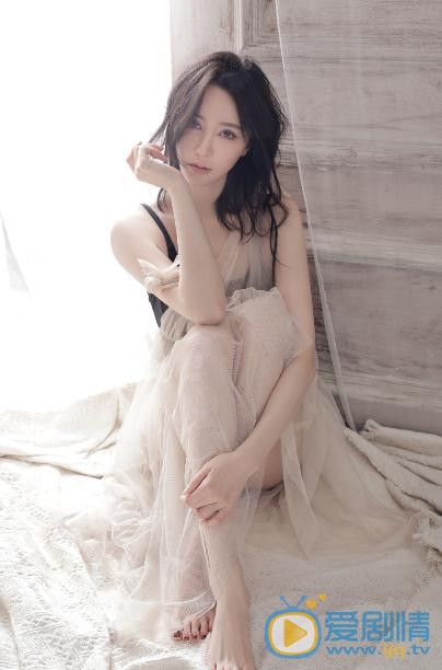 孙雅性感写真 孙雅高清写真_孙雅高清剧照