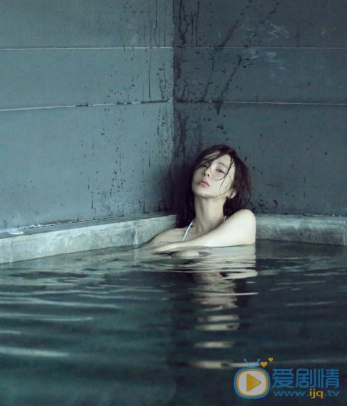 孙雅性感写真 孙雅高清写真_孙雅高清剧照