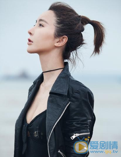 孙雅生活照 孙雅高清写真_孙雅高清剧照