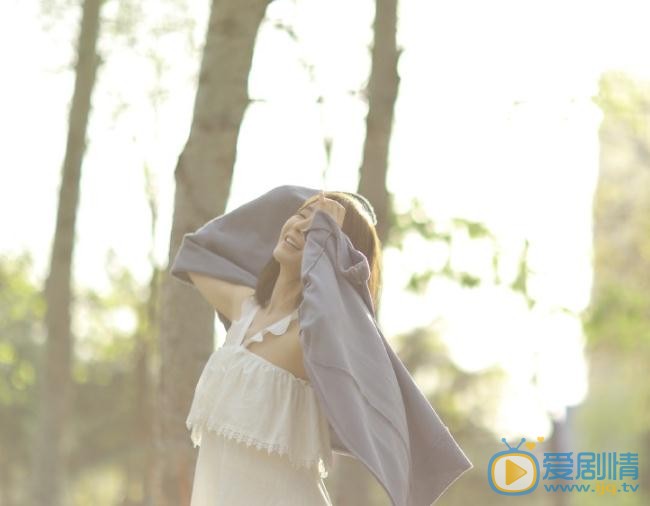 孙雅春意写真 孙雅高清写真_孙雅高清剧照