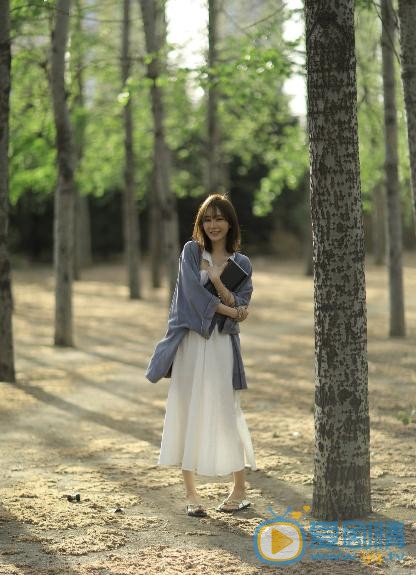 孙雅春意写真 孙雅高清写真_孙雅高清剧照