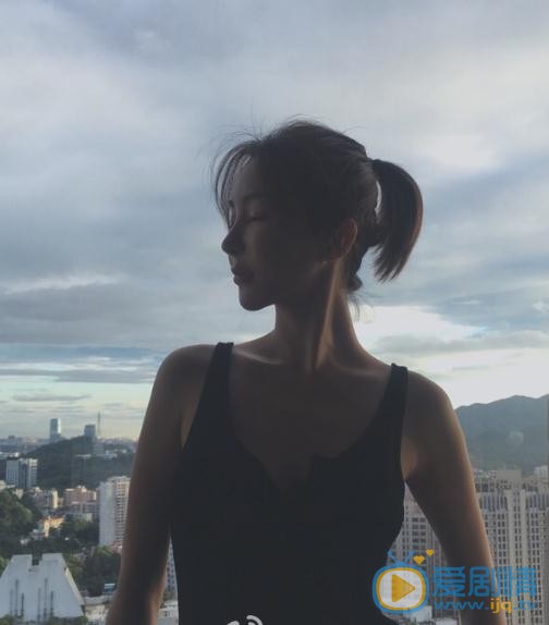 孙雅生活照 孙雅高清写真_孙雅高清剧照
