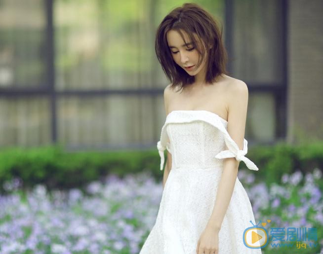 孙雅气质写真 孙雅高清写真_孙雅高清剧照
