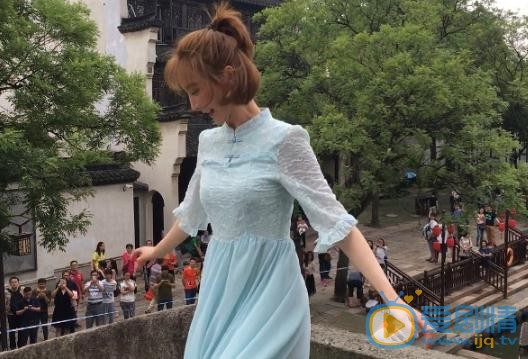 孙雅片场照 孙雅高清写真_孙雅高清剧照