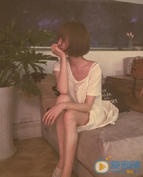 孙雅生活照 孙雅高清写真_孙雅高清剧照
