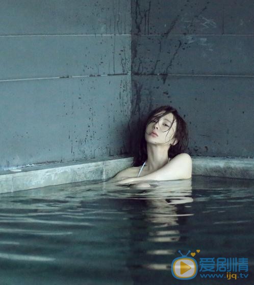 孙雅性感写真 孙雅高清写真_孙雅高清剧照