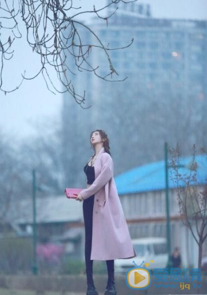 孙雅街拍写真 孙雅高清写真_孙雅高清剧照