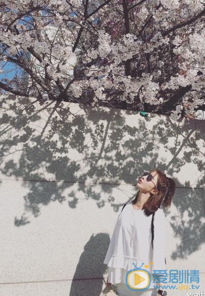 孙雅街拍写真 孙雅高清写真_孙雅高清剧照