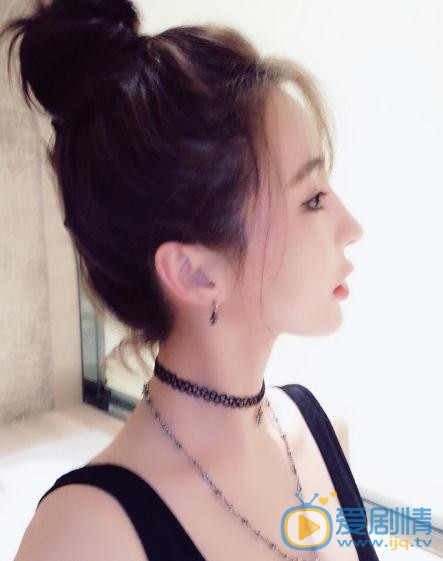 孙雅生活照 孙雅高清写真_孙雅高清剧照