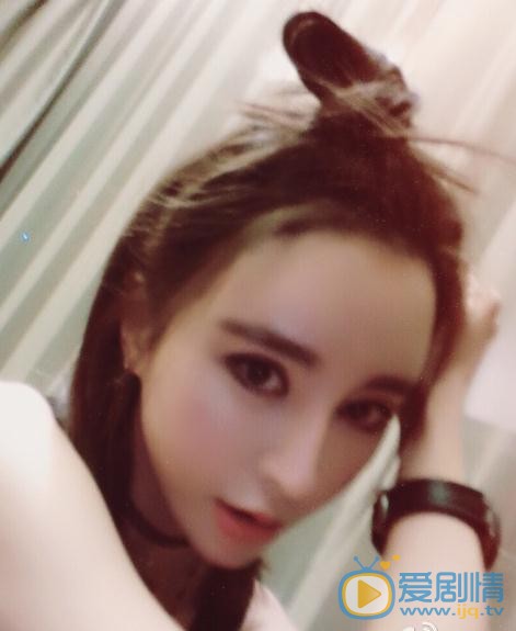 孙雅生活照 孙雅高清写真_孙雅高清剧照