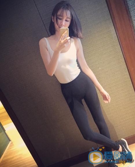 孙雅生活照 孙雅高清写真_孙雅高清剧照
