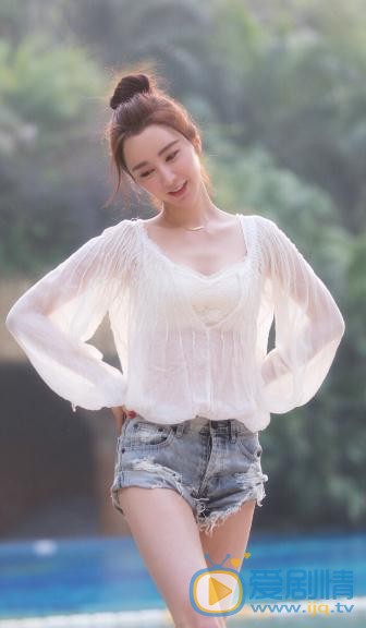 孙雅气质写真 孙雅高清写真_孙雅高清剧照