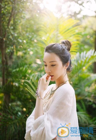 孙雅气质写真 孙雅高清写真_孙雅高清剧照