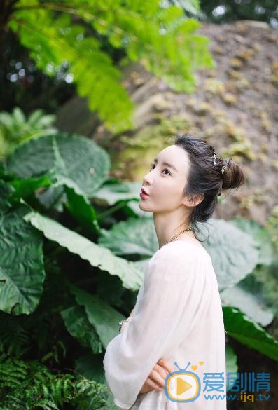 孙雅气质写真 孙雅高清写真_孙雅高清剧照