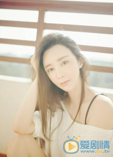 孙雅性感写真 孙雅高清写真_孙雅高清剧照